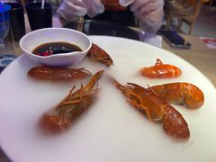 -红盔甲·小龙虾(车公庙店)