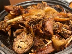 -林四喜·闽南传家菜(鼓浪屿店)