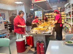 -大姐麻辣烫(莲宝中路店)