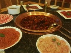 -老码头火锅(骡马市店)