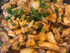 -阿英煲(凉城路店)