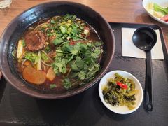 -喜悦西餐厅(同丰店)