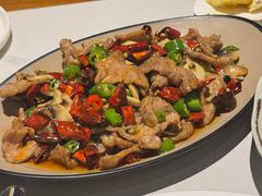 -三猫黑鱼花(南大店)