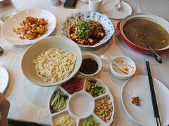 -大鸭梨烤鸭(金色漫香店)