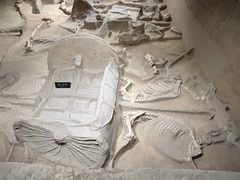 -洛阳周王城天子驾六博物馆