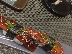 -昊·来了寿司(双楠2店)