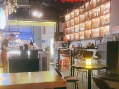 -味式·那不勒斯披萨Mise en place(亚朵酒店店)