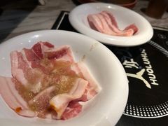 -火炉火自助餐(喜隆多店)