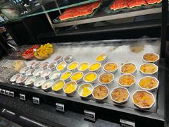 -韩盛·盛江山自助料理(中街大悦城黑金店)