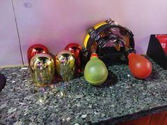 -唱吧麦颂KTV(马驹桥店)