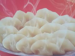 -伊喜饺子·烤鸭(五道口学院路店)