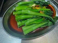 -钱塘秋荷·新江浙菜(沪太路店)