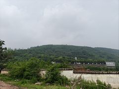 -老王烫面角(加油站店)