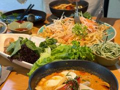 -Ginger(兴国路店)