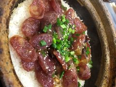 -红星光发煲仔饭(大石街店)