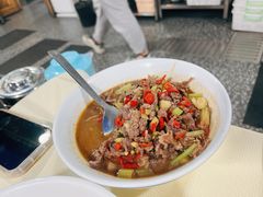 -笨罗卜浏阳菜馆(高桥永祥店)