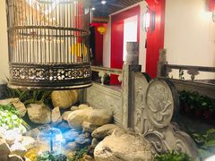 -清真·京华源铜锅涮肉(丰庆店)