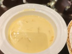 -西安皇冠假日酒店·御皇轩中餐厅