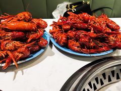 -圣罗巴甄选自助(麦凯乐店)