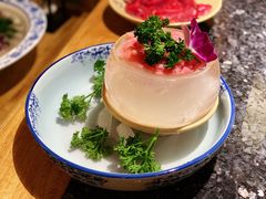 冰川鹅肠-蜀大侠火锅(春熙路店)