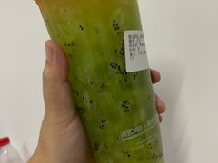 -谢记甜品(大都汇店)