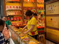 -陈昌银麻花(较场口夜市店)