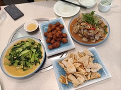 -飨赫驾瓦罐烤鸡(佛岗店)