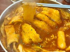 -青春分食(仙林大学城店)