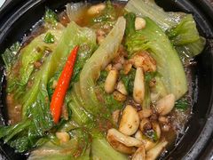 -隐食私房菜(老街店)