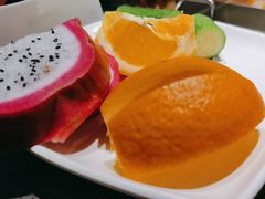 -海底捞火锅(东百中心店)