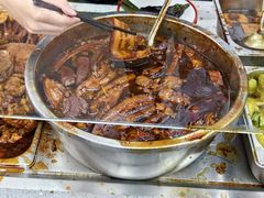 -刘小忙把子肉(北园大街总店)