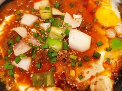 -七八冷面·延边朝鲜族美食(欢乐谷店)
