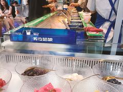 -溪边姑娘·拉丝酸奶水果捞(春熙路店)