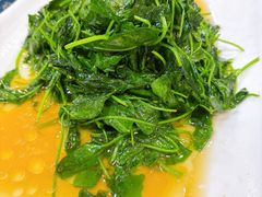 酒香草头-晓平饭店(嘉善路店)