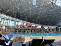 -渔岛海洋度假区