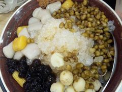 -鲜芋仙(观音桥大融城LG店)