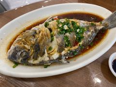 -洲晓鲜·舟山海鲜大排档(朱家尖风景区店)