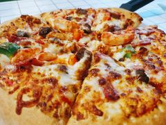 -披萨王(方家栏店)