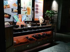-呷哺呷哺 黄金牧场 (新中关购物中心店)