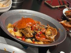 天宝香辣蟹-天宝兄弟(前海壹方城店)