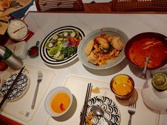 -太食獸泰式茶餐厅(IFS国金中心店)