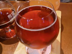 熊猫精酿酸甜苦辣四款＋飞行-熊猫精酿啤酒厨房(1912店)