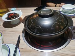 -探窝·竹笙椰子鸡(杨箕店)