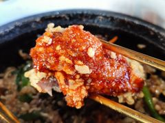 -兰正韩·韩国料理(春熙路店)