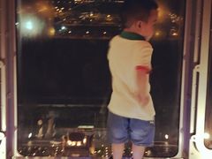 -影汇之星8字形摩天轮