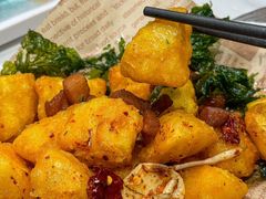 -王奋斗贵州酸汤牛肉火锅