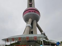 -东方明珠广播电视塔