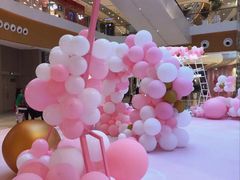 -深圳来福士广场