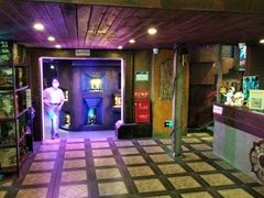 -MOJO密室逃脱(中街旗舰店)