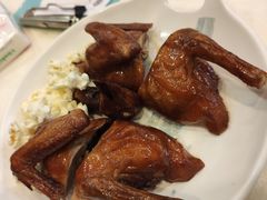 -清心鸡沙田乳鸽店·非遗传承(粤垦路店)